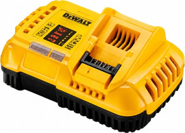 DeWALT מטען מהיר 18V 8A דגם DCB118 DEWALT