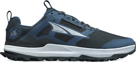 Altra Lone Peak 8 2E נעלי ריצת שטח רחבות לגברים