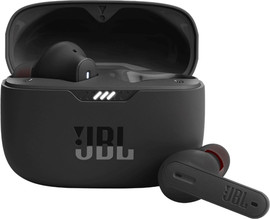 JBL אוזניות In-Ear אלחוטיות JBL ג'יי בי אל Tune T235NCTWS