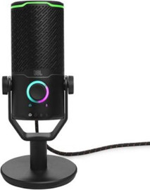 JBL מיקרופון JBL ג'יי בי אל דגם QUANTUM STREAM STUDIO