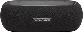 Harman Kardon רמקול אלחוטי נייד Harman Kardon הרמן קארדון Luna שחור