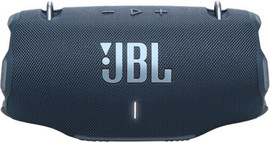 JBL רמקול אלחוטי JBL ג'יי בי אל Xtreme 4 - כחול