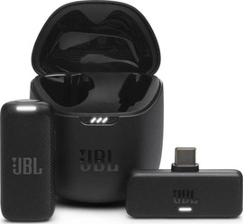 JBL מיקרופון אלחוטי Quantum Stream Wireless USB-C JBL