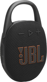 JBL רמקול בלוטות נייד JBL ג'יי בי אל Clip 5 שחור