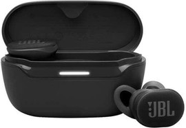 JBL אוזניות TWS אלחוטיות JBL ג'יי בי אל Endurance Race 2 שחור