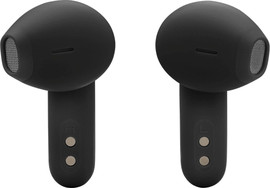 JBL אוזניות TWS אלחוטיות JBL ג'יי בי אל Vibe Flex 2 שחור