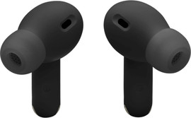 JBL אוזניות TWS אלחוטיות JBL ג'יי בי אל TW Wave Beam 2 שחור