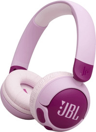 JBL אוזניות קשת אלחוטיות לילדים JBL ג'יי בי אל JR320BT סגול