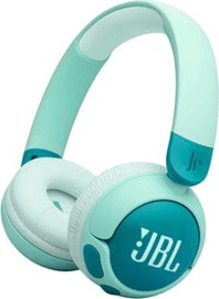 JBL אוזניות קשת אלחוטיות לילדים JBL ג'יי בי אל JR320BT ירוק