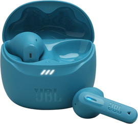 JBL אוזניות אלחוטיות JBL ג'יי בי אל Tune Flex 2