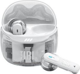JBL אוזניות אלחוטיות JBL ג'יי בי אל Tune Flex 2