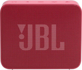 JBL רמקול אלחוטי נייד JBL ג'יי בי אל Go Essential 2 אדום