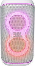 JBL רמקול בידורית נייד JBL ג'יי בי אל PartyBox Club 120 - לבן