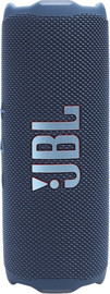 JBL רמקול אלחוטי נייד JBL ג'יי בי אל Flip 7 - כחול