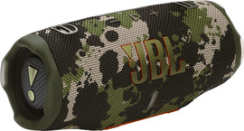 JBL רמקול אלחוטי נייד JBL ג'יי בי אל Charge 6 - צבאי
