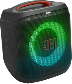 JBL בידורית בלוטוס ניידת ג'יביאל דגם PARTY BOX ENCORE 2