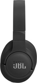 JBL אוזניות Over Ear אלחוטיות JBL ג'יי בי אל TUNE 775NC שחור