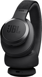 JBL אוזניות Over-Ear אלחוטיות JBL ג'יי בי אל LIVE 775NC
