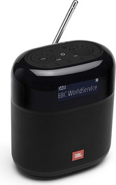 JBL רמקול אלחוטי נטען JBL ג'יי בי אל Tuner XL