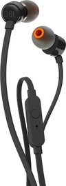 JBL אוזניות חוטיות JBL ג'יי בי אל Tune 160