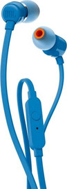 JBL אוזניות חוטיות JBL ג'יי בי אל Tune 160