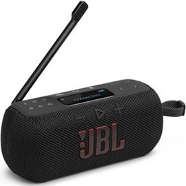 JBL רמקול Bluetooth נייד כולל רדיו JBL ג'יי בי אל Tuner 3