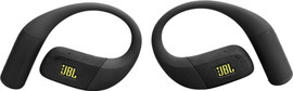 JBL אוזניות TWS אלחוטיות JBL ג'יי בי אל Endurance Zone TWS - שחור/זהב