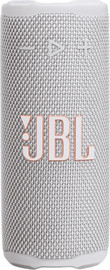 JBL רמקול אלחוטי נייד JBL ג'יי בי אל Grip - לבן