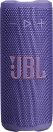 JBL רמקול אלחוטי נייד JBL ג'יי בי אל Grip - סגול