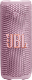 JBL רמקול אלחוטי נייד JBL ג'יי בי אל Grip - ורוד