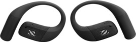 JBL אוזניות TWS אלחוטיות JBL ג'יי בי אל Endurance Zone TWS - שחור/כסוף