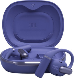 JBL אוזניות TWS אלחוטיות JBL ג'יי בי אל Sense Pro כחול