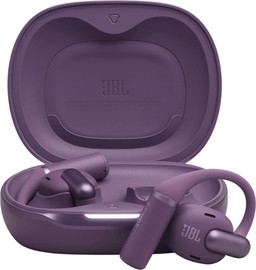 JBL אוזניות TWS אלחוטיות JBL ג'יי בי אל Sense Pro סגול
