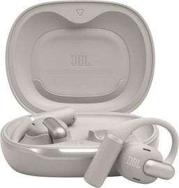 JBL אוזניות TWS אלחוטיות JBL ג'יי בי אל Sense Pro אפור