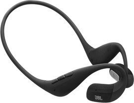 JBL אוזניות ספורט אלחוטיות JBL ג'יי בי אל Endurance Pace שחור