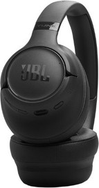 JBL אוזניות קשת אלחוטיות JBL ג'יי בי אל דגם TUNE 730BT