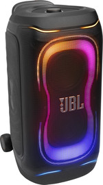 JBL בידורית ניידת JBL ג'יי בי אל PartyBox 330 - שחור