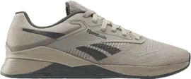 ריבוק נעלי ריבוק נאנו איקס 4 לנשים  REEBOK NANO X4 ASH UNISEX 100074303