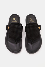 DISCO ROSSO כפכפי דיסקו רוסו Laser Toe נשים