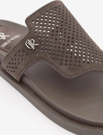DISCO ROSSO כפכפי דיסקו רוסו Laser Toe נשים