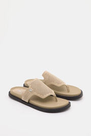 DISCO ROSSO כפכפי דיסקו רוסו Laser Toe נשים