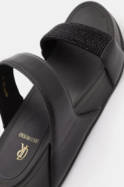 DISCO ROSSO כפכפי דיסקו רוסו Rocky Straps נשים