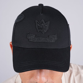 Aldo Moro כובע אלדו מורו Crown Logo גברים