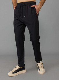 elixir דגמח אליקסיר Side Zipper גברים