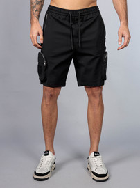 elixir מכנס קצר אליקסיר Puffy Pocket גברים