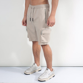elixir מכנס קצר אליקסיר Puffy Pocket גברים