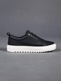 Aldo Moro נעלי אלדו מורו Strip גברים