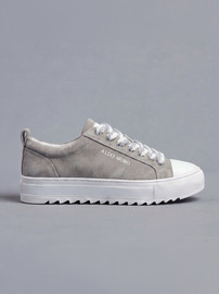 Aldo Moro נעלי אלדו מורו Classic Suede גברים