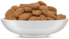 גרעיני עפולה פקאן לוטוס