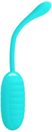 סקס סטייל PINPOINT ULTRA SOFT | ויברטור דיסקרטי ומדויק בגימור קטיפתי עם 12 מקצבים